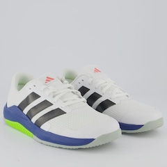 Tênis Unissex Dropset Base Trainer adidas - Foto 2