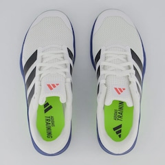 Tênis Unissex Dropset Base Trainer adidas - Foto 4