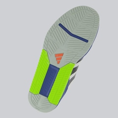 Tênis Unissex Dropset Base Trainer adidas - Foto 5