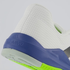 Tênis Unissex Dropset Base Trainer adidas - Foto 6