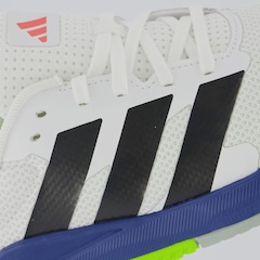 Tênis Unissex Dropset Base Trainer adidas - Foto 7