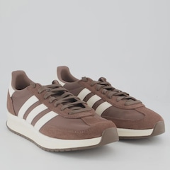 Tênis Masculino Run 70S 2.0 adidas - Foto 2