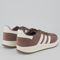 Tênis Masculino Run 70S 2.0 adidas - Foto 3
