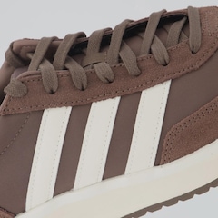 Tênis Masculino Run 70S 2.0 adidas - Foto 7