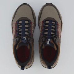 Tênis Masculino Go Run Trail Altitude 2.0 Skechers - Foto 4