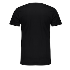Camiseta Masculina NBA Chicago Bulls Logo I FutFanatics - Foto 3