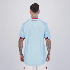 Camisa Dragão Premium Atlético Goianiense Goleiro 2024 FutFanatics Masculina - Foto 4