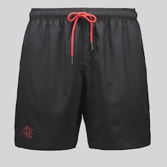 Bermuda Do Flamengo Abalo FutFanatics Masculina - Foto 3