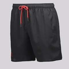 Bermuda Do Flamengo Abalo FutFanatics Masculina - Foto 4