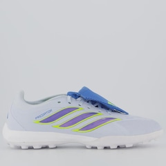 Chuteira De Society Adulta Predator League adidas - Foto 1