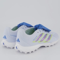 Chuteira De Society Adulta Predator League adidas - Foto 3