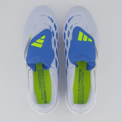 Chuteira De Society Adulta Predator League adidas - Foto 4