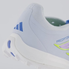 Chuteira De Society Adulta Predator League adidas - Foto 6