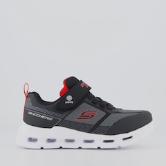 Tênis Infantil Light Glide-Step Skechers - Foto 1