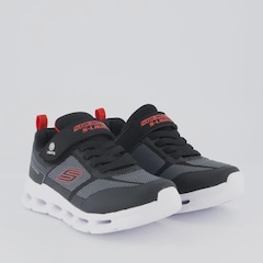 Tênis Infantil Light Glide-Step Skechers - Foto 2