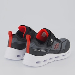 Tênis Infantil Light Glide-Step Skechers - Foto 3