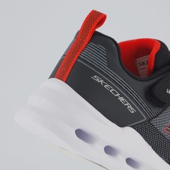 Tênis Infantil Light Glide-Step Skechers - Foto 6