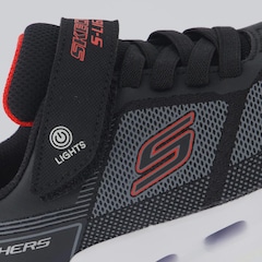 Tênis Infantil Light Glide-Step Skechers - Foto 7