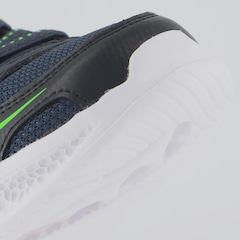 Tênis Infantil Light Meteor Skechers - Foto 8