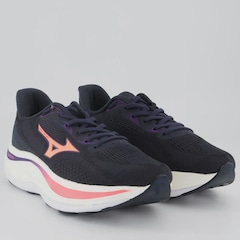 Tênis Feminino Wave Skyway Mizuno - Foto 2