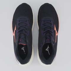 Tênis Feminino Wave Skyway Mizuno - Foto 4
