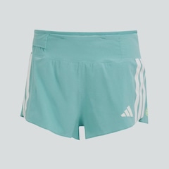 Shorts Feminino Adizero Gel adidas - Foto 4