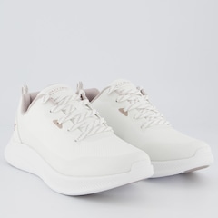Tênis Feminino Bobs Moda Flex Skechers - Foto 2