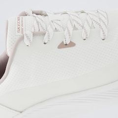 Tênis Feminino Bobs Moda Flex Skechers - Foto 7