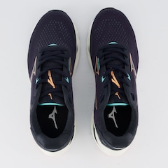 Tênis Feminino Wave Legend 5 Mizuno - Foto 4