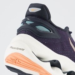 Tênis Feminino Wave Legend 5 Mizuno - Foto 5