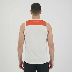Camiseta Regata Do Flamengo Gávea FutFanatics Masculina - Foto 3
