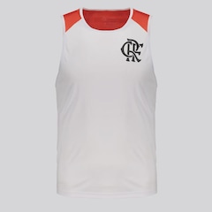Camiseta Regata Do Flamengo Gávea FutFanatics Masculina - Foto 4