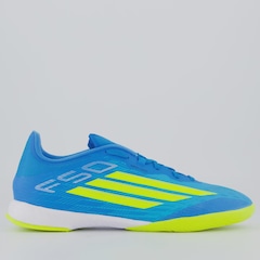 Chuteira De Futsal Adulta F50 League adidas - Foto 1