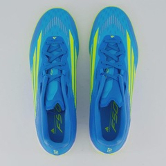 Chuteira De Futsal Adulta F50 League adidas - Foto 4