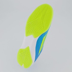 Chuteira De Futsal Adulta F50 League adidas - Foto 5