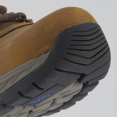 Bota Masculina Meroe Pikeman I Skechers - Foto 8