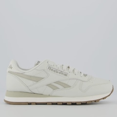Tênis Masculina Classic Leatherteni Reebok - Foto 1