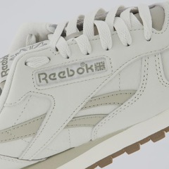 Tênis Masculina Classic Leatherteni Reebok - Foto 7