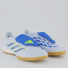 Chuteira De Futsal Infantil Predator League Mizuno - Foto 2