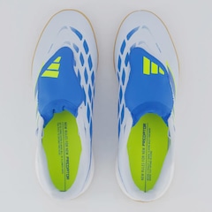 Chuteira De Futsal Infantil Predator League Mizuno - Foto 4