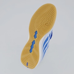 Chuteira De Futsal Infantil Predator League Mizuno - Foto 5