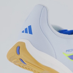 Chuteira De Futsal Infantil Predator League Mizuno - Foto 6