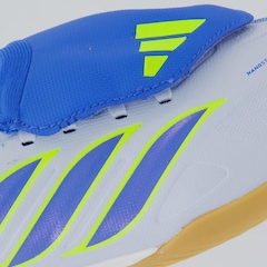 Chuteira De Futsal Infantil Predator League Mizuno - Foto 7