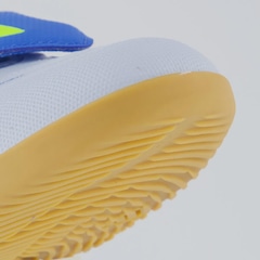 Chuteira De Futsal Infantil Predator League Mizuno - Foto 8