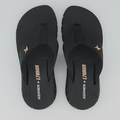 Chinelo Kenner Rakka L7nnon Masculino - Foto 1