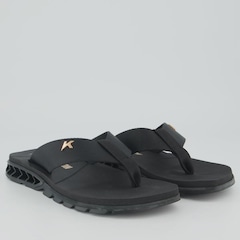 Chinelo Kenner Rakka L7nnon Masculino - Foto 3