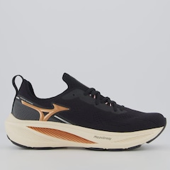 Tênis Feminino Sunrise Mizuno - Foto 1