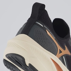Tênis Feminino Sunrise Mizuno - Foto 6