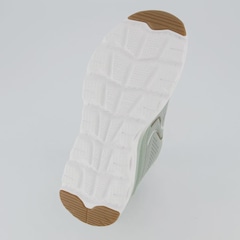 Tênis Feminino Glide-Step Sole Skechers - Foto 4