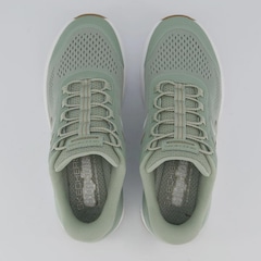 Tênis Feminino Glide-Step Sole Skechers - Foto 5